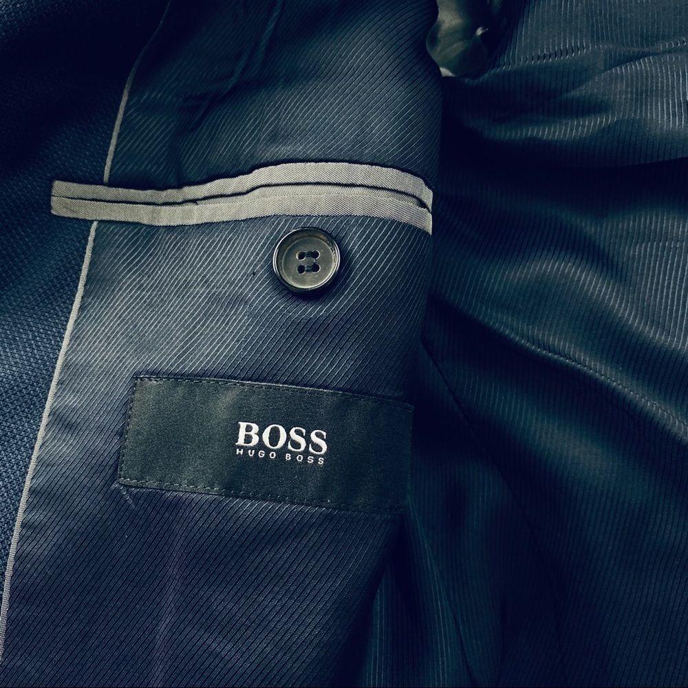Hugo Boss Blazer - Picture 4 of 7